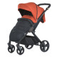 Коляска детская ME 1053-3 DYNAMIC PRO Redwood