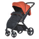 Коляска детская ME 1053-3 DYNAMIC PRO Redwood