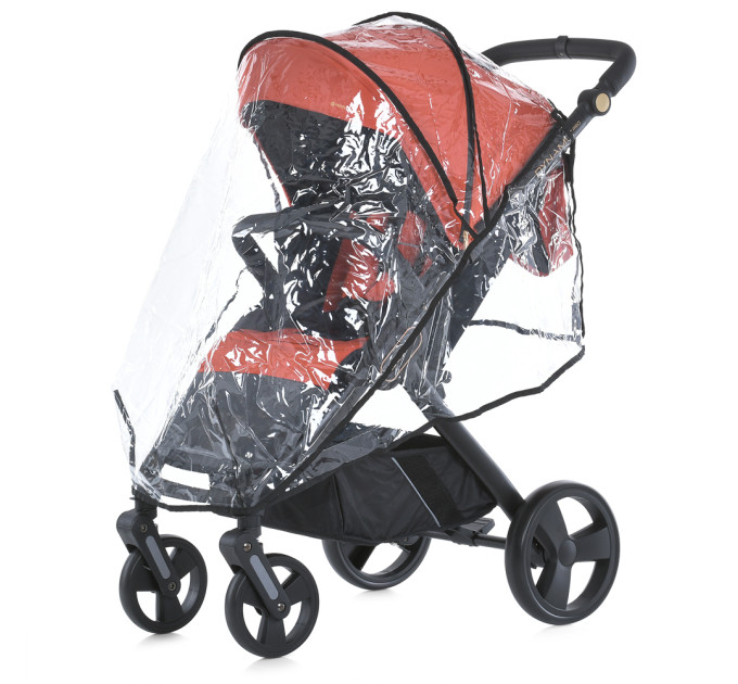 Коляска детская ME 1053-3 DYNAMIC PRO Redwood