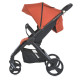 Коляска детская ME 1053-3 DYNAMIC PRO Redwood