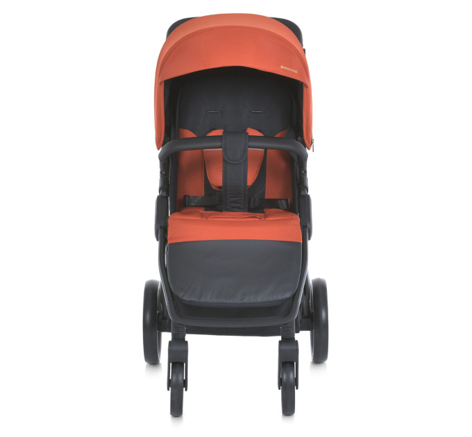 Коляска детская ME 1053-3 DYNAMIC PRO Redwood