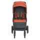 Коляска детская ME 1053-3 DYNAMIC PRO Redwood