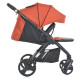 Коляска детская ME 1053-3 DYNAMIC PRO Redwood