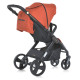 Коляска детская ME 1053-3 DYNAMIC PRO Redwood
