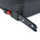 Автокрісло дитяче ME 1114 EVEREST Dark Gray