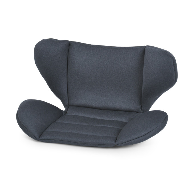 Автокрісло дитяче ME 1114 EVEREST Dark Gray