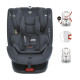Автокрісло дитяче ME 1114 EVEREST Dark Gray