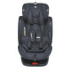Автокрісло дитяче ME 1114 EVEREST Dark Gray