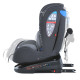 Автокресло детское ME 1114 EVEREST Light Gray