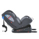 Автокресло детское ME 1114 EVEREST Light Gray