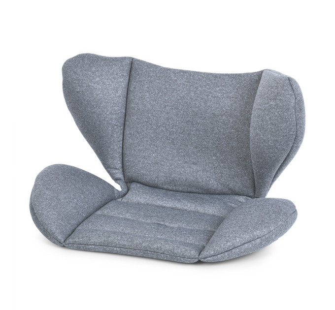 Автокресло детское ME 1114 EVEREST Light Gray