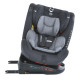 Автокресло детское ME 1114 EVEREST Light Gray