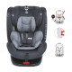 Автокресло детское ME 1114 EVEREST Light Gray