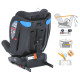 Автокресло детское ME 1114 EVEREST Light Gray