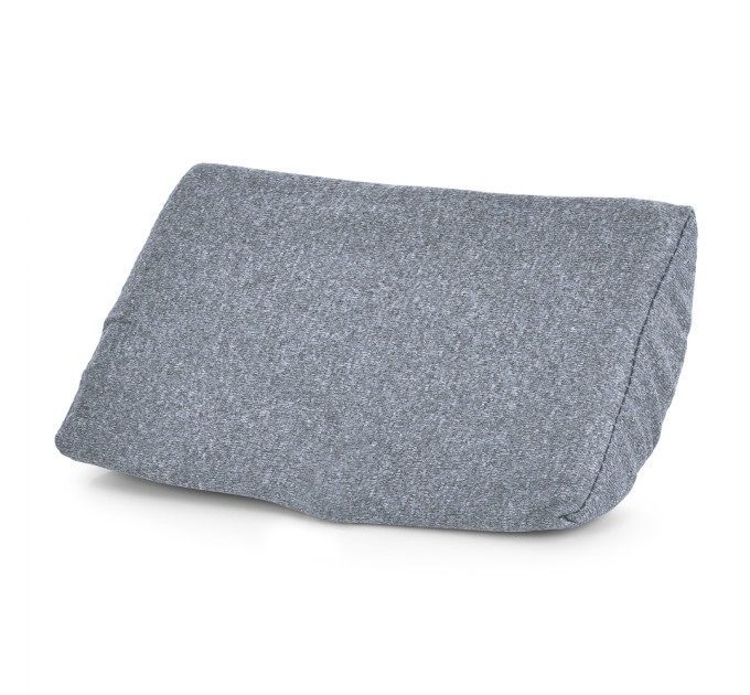 Автокресло детское ME 1114 EVEREST Light Gray
