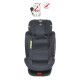 Автокресло детское ME 1114 EVEREST Light Gray