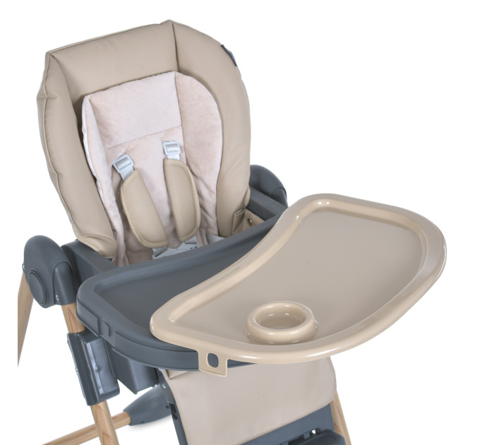 Стільчик ME 1115-W CRAFT Beige
