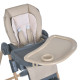 Стільчик ME 1115-W CRAFT Beige
