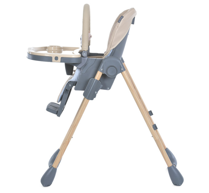 Стільчик ME 1115-W CRAFT Beige