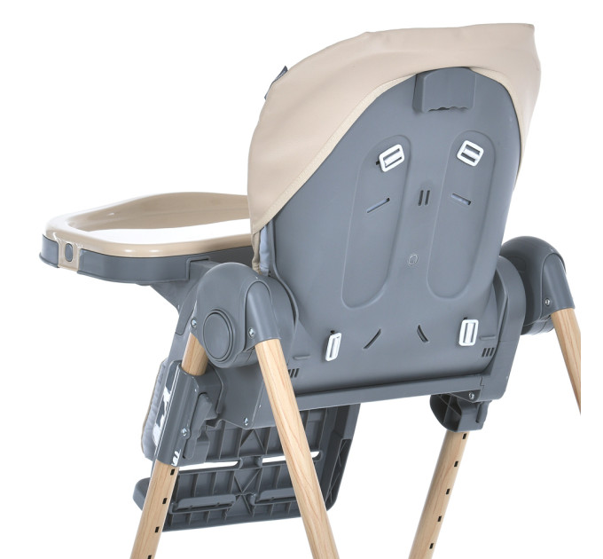 Стільчик ME 1115-W CRAFT Beige
