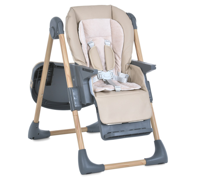 Стільчик ME 1115-W CRAFT Beige