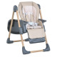 Стільчик ME 1115-W CRAFT Beige