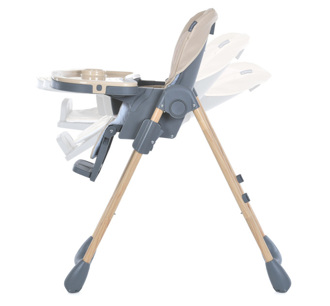Стільчик ME 1115-W CRAFT Beige