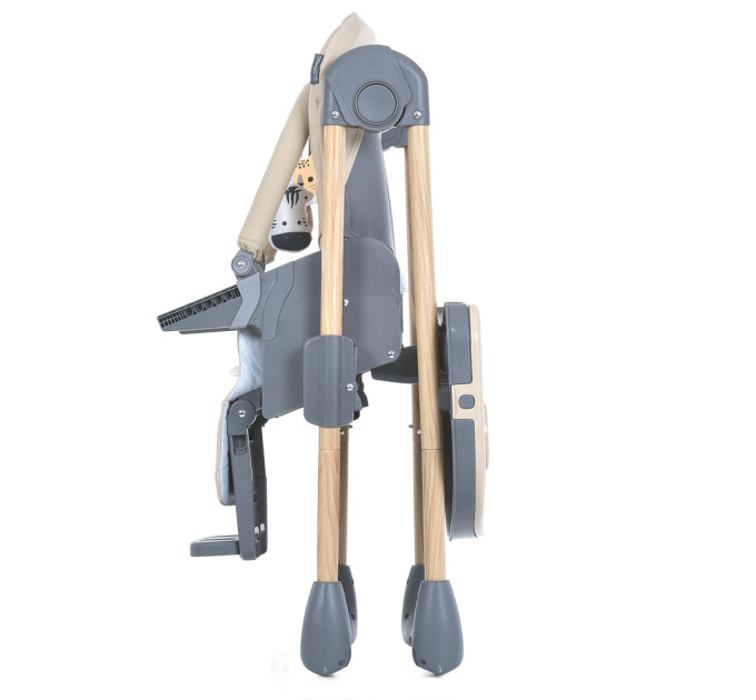 Стільчик ME 1115-W CRAFT Beige