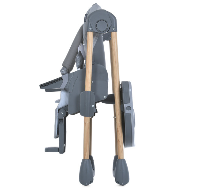 Стільчик ME 1115-W CRAFT Gray