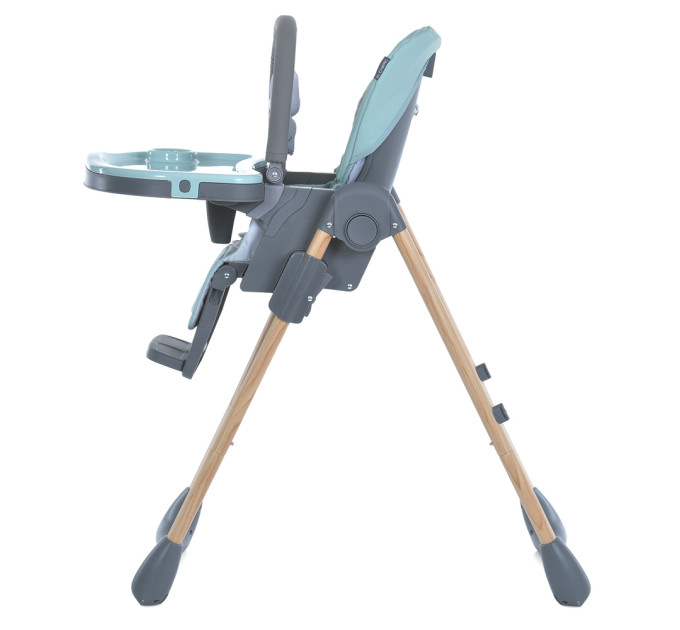 Стільчик ME 1115-W CRAFT Mint