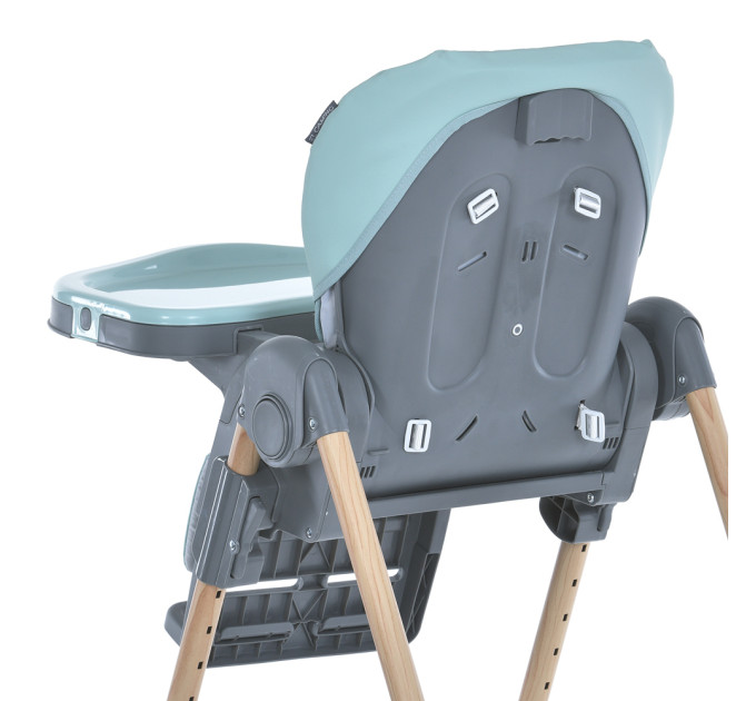 Стільчик ME 1115-W CRAFT Mint