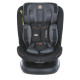 Автокресло ME 1117 I-CON Melange Midnight Gray