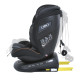 Автокресло ME 1117 I-CON Melange Midnight Gray