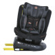 Автокресло ME 1117 I-CON Melange Midnight Gray