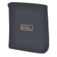 Автокресло ME 1117 I-CON Melange Ultimate Gray