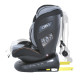 Автокресло ME 1117 I-CON Melange Ultimate Gray