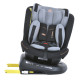 Автокресло ME 1117 I-CON Melange Ultimate Gray