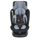 Автокресло ME 1117 I-CON Melange Ultimate Gray