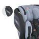 Автокресло ME 1117 I-CON Melange Ultimate Gray