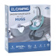 Заколисуючий центр ME 1077 HUGS Beige