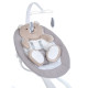 Заколисуючий центр ME 1077 HUGS Beige