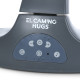 Заколисуючий центр ME 1077 HUGS Gray
