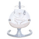 Заколисуючий центр ME 1116 CUTE Beige