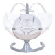 Заколисуючий центр ME 1116 CUTE Beige