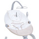 Заколисуючий центр ME 1116 CUTE Beige