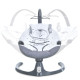 Заколисуючий центр ME 1116 CUTE Dark Gray