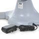 Заколисуючий центр ME 1116 CUTE Gray