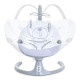 Заколисуючий центр ME 1116 CUTE Gray
