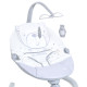 Заколисуючий центр ME 1116 CUTE Gray