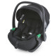Автокрісло дитяче ME 1110 i-FIX Jet Black